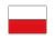 VIGILANZA LINCE srl - Polski